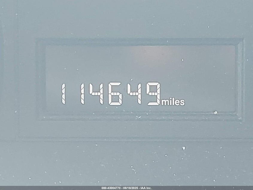 2020 Dodge Grand Caravan Sxt VIN: 2C4RDGCG9LR161289 Lot: 43004770