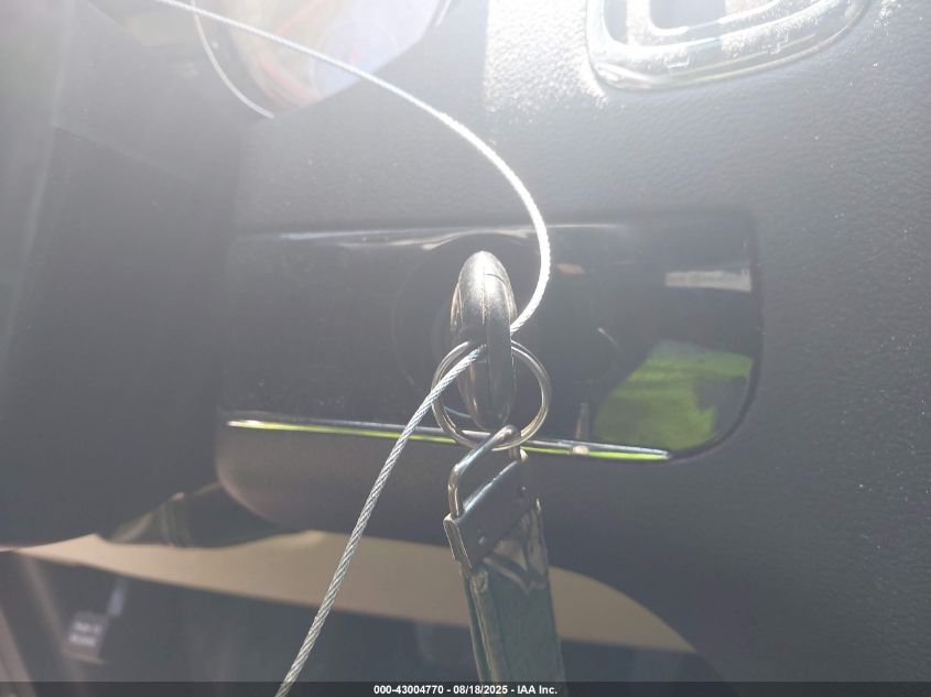 2020 Dodge Grand Caravan Sxt VIN: 2C4RDGCG9LR161289 Lot: 43004770