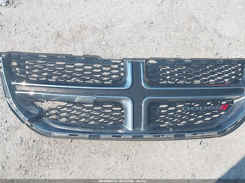 2020 Dodge Grand Caravan Sxt VIN: 2C4RDGCG9LR161289 Lot: 43004770