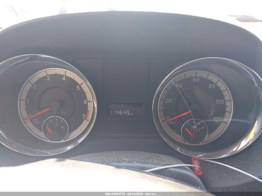 2020 Dodge Grand Caravan Sxt VIN: 2C4RDGCG9LR161289 Lot: 43004770