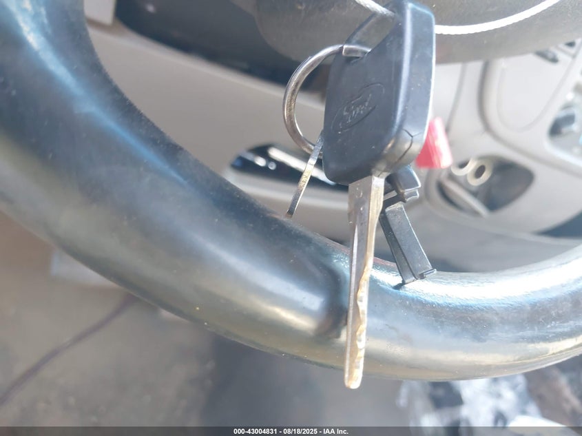 2004 Ford F-150 Heritage Xl/Xlt VIN: 2FTRF17W84CA06410 Lot: 43004831