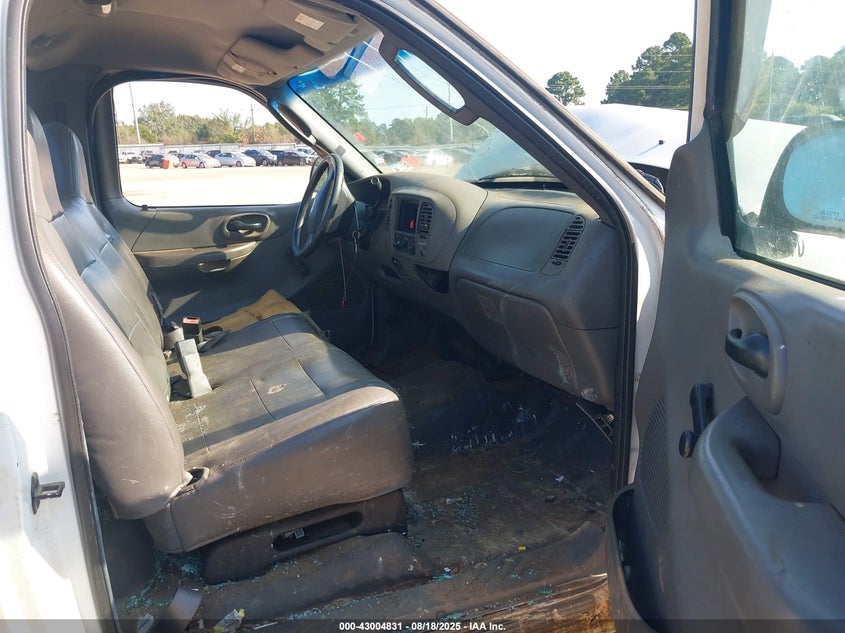 2FTRF17W84CA06410 2004 FORD F-150 photo no. 5