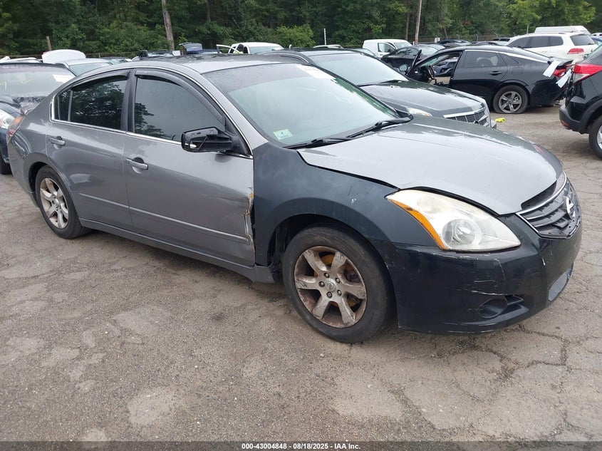 1N4AL21E58N502315 2008 Nissan Altima 2.5 S auction photo 1