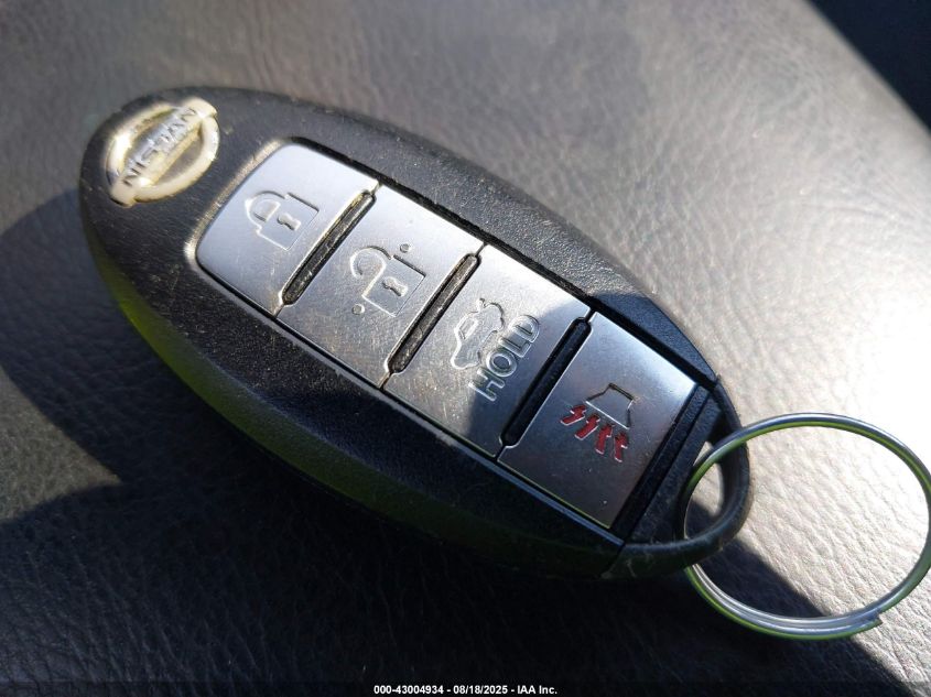 2017 Nissan Sentra Sv VIN: 3N1AB7AP5HY268632 Lot: 43004934