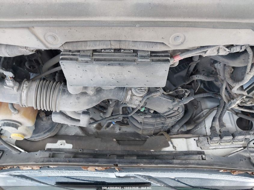 2014 Ford F-150 Xl VIN: 1FTMF1CM0EFA56786 Lot: 43004942