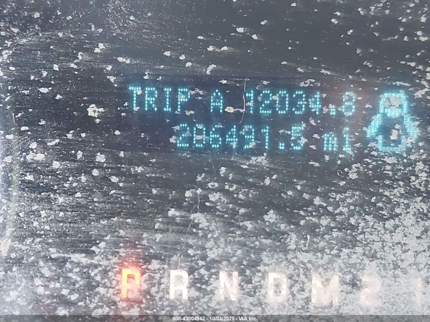 2014 Ford F-150 Xl VIN: 1FTMF1CM0EFA56786 Lot: 43004942