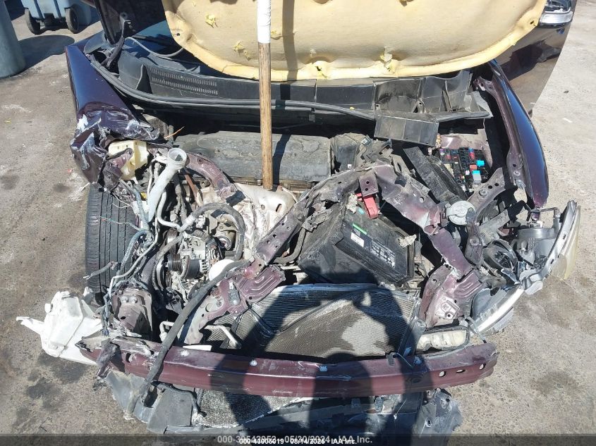 2014 Scion Xb VIN: JTLZE4FE1EJ060815 Lot: 43005019