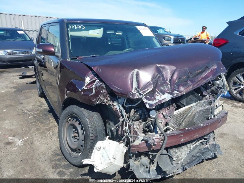 2014 Scion Xb VIN: JTLZE4FE1EJ060815 Lot: 43005019