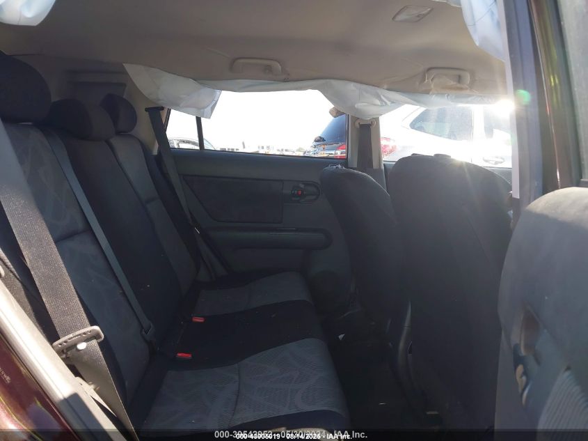 2014 Scion Xb VIN: JTLZE4FE1EJ060815 Lot: 43005019