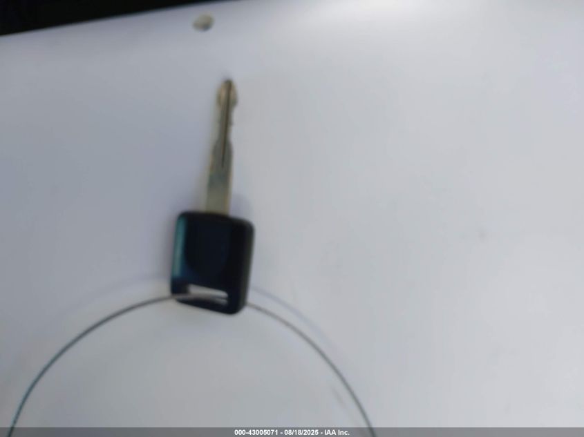 2007 Nissan Quest 3.5 Se VIN: 5N1BV28UX7N130485 Lot: 43005071