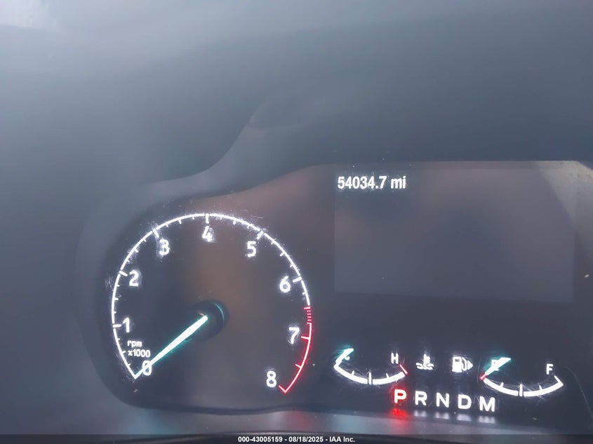 2019 FORD TRANSIT CONNECT XLT - NM0LS7F21K1382803