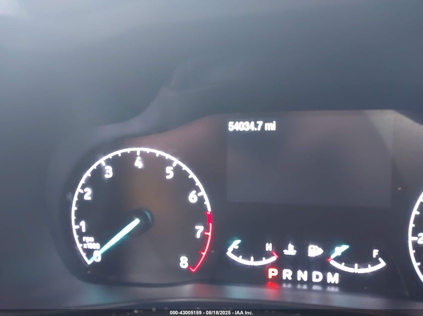 2019 FORD TRANSIT CONNECT XLT - NM0LS7F21K1382803