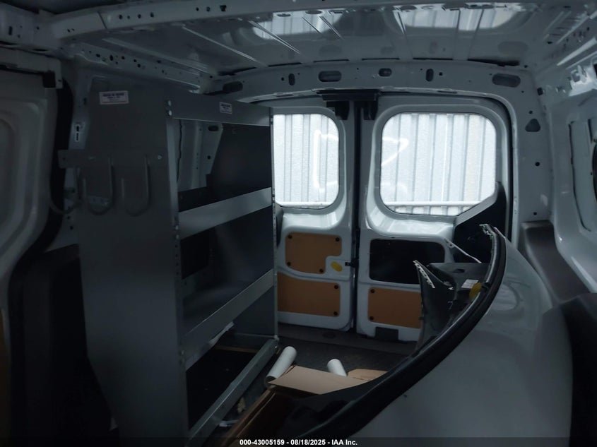 2019 FORD TRANSIT CONNECT XLT - NM0LS7F21K1382803