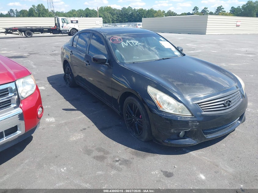 Vin: jn1dv6ar8cm731228, lot: 43499429, infiniti g25x 2012 img_1