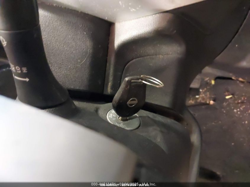 2018 Nissan Versa 1.6 Sv VIN: 3N1CN7AP0JL839379 Lot: 43005327