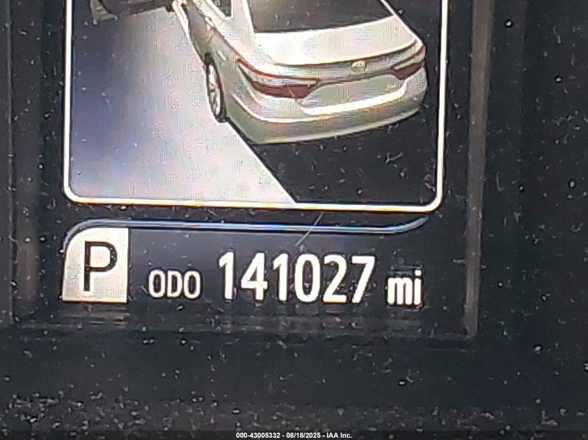 2016 Toyota Camry Le VIN: 4T1BF1FK4GU587162 Lot: 43005332