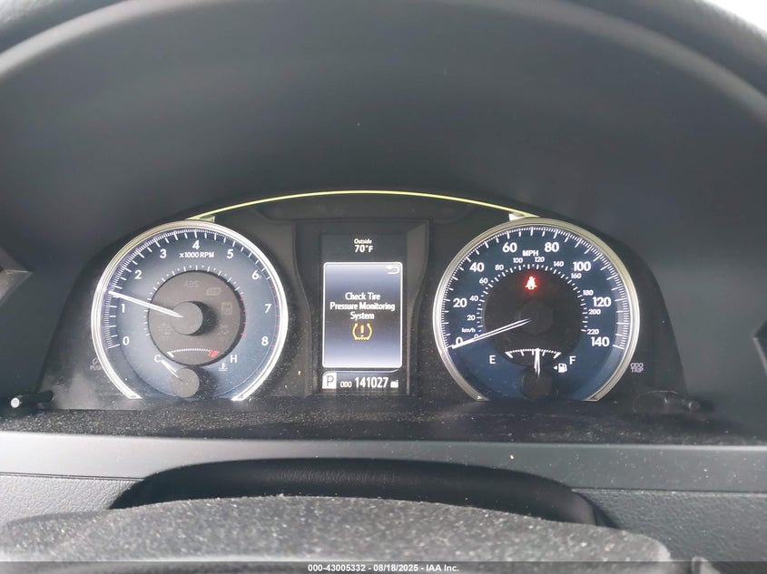 2016 Toyota Camry Le VIN: 4T1BF1FK4GU587162 Lot: 43005332