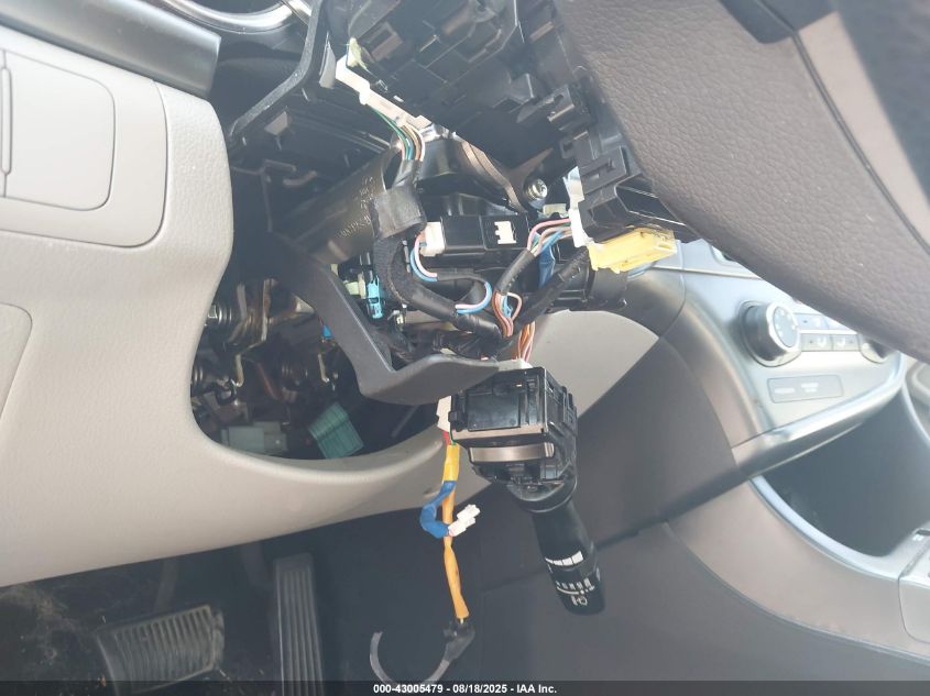 2015 Kia Optima Lx VIN: 5XXGM4A73FG371635 Lot: 43005479