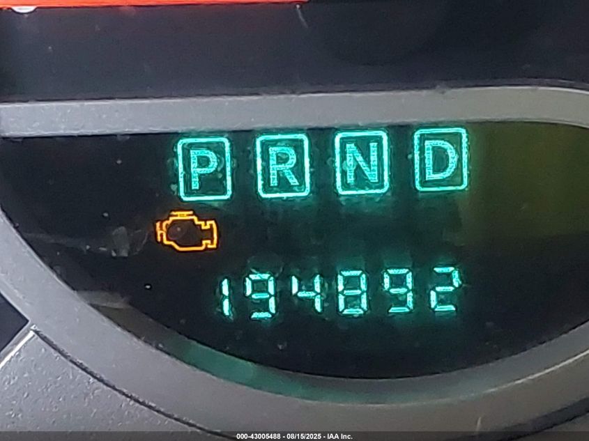 2008 Jeep Wrangler Unlimited Sahara VIN: 1J4GA59168L535200 Lot: 43005488