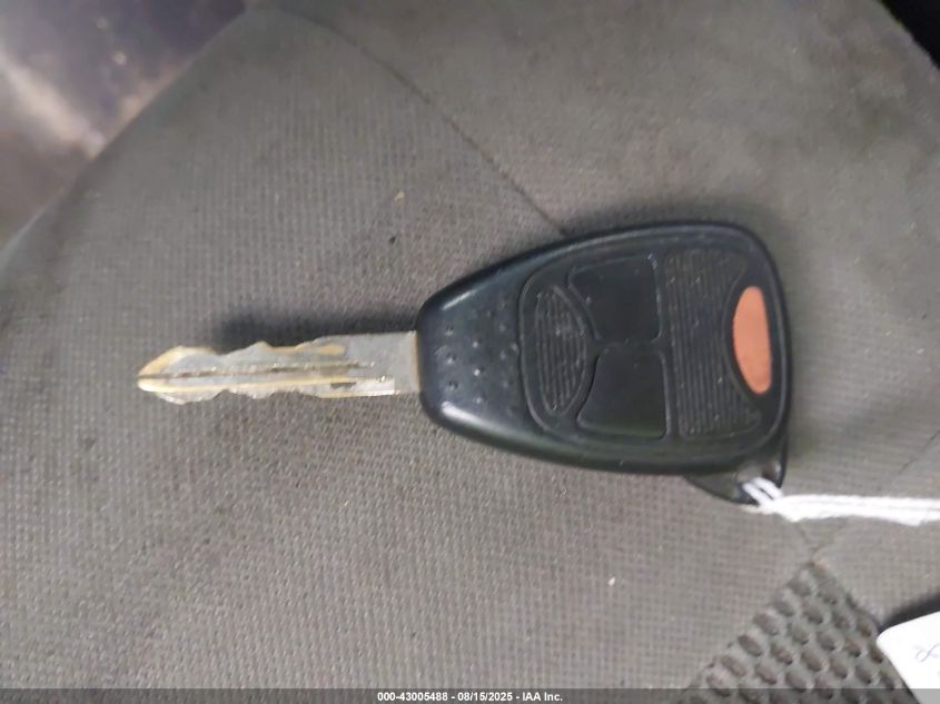 2008 Jeep Wrangler Unlimited Sahara VIN: 1J4GA59168L535200 Lot: 43005488