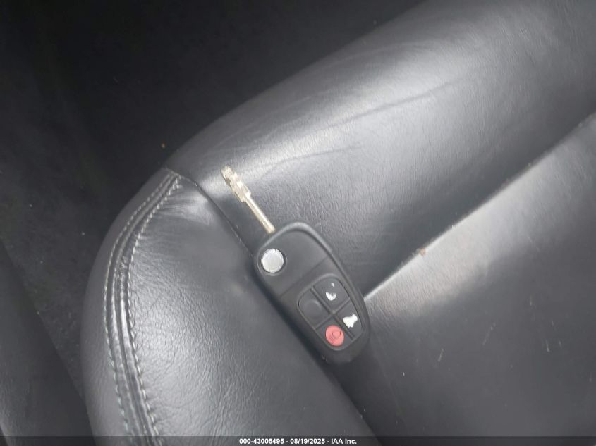 2004 Jaguar Xj Xjr VIN: SAJWA73B44TG27404 Lot: 43005495