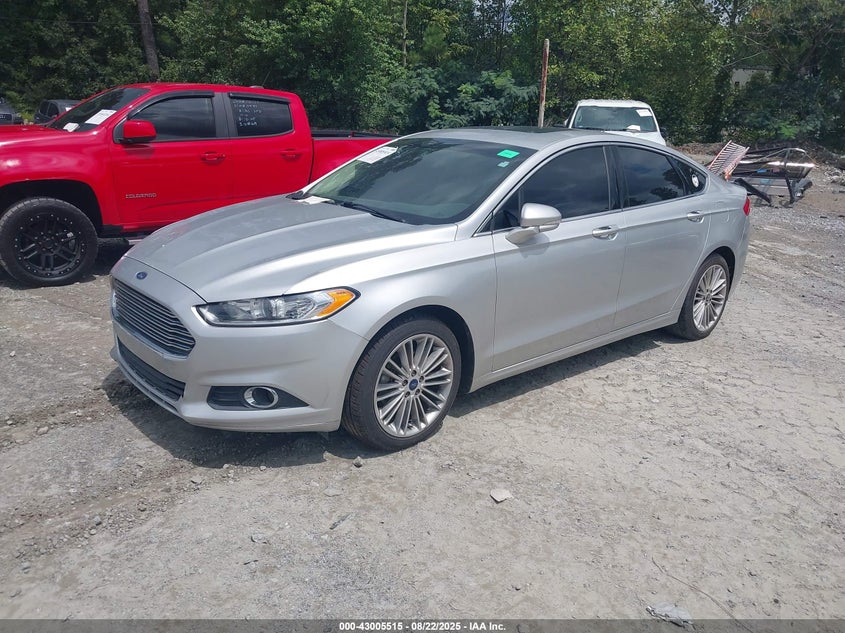 Vin: 3fa6p0hd6gr201379, lot: 43499629, ford fusion se 20162