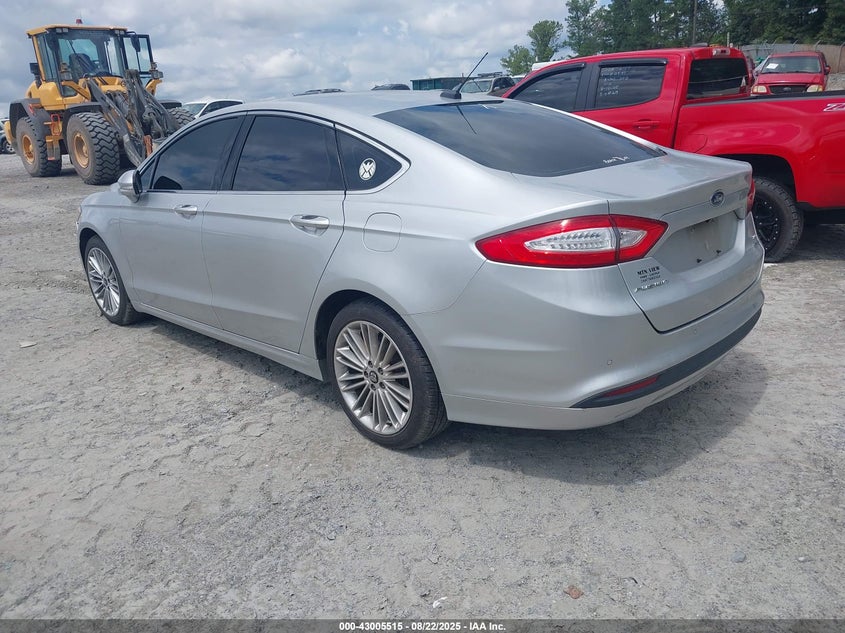 Vin: 3fa6p0hd6gr201379, lot: 43499629, ford fusion se 20163
