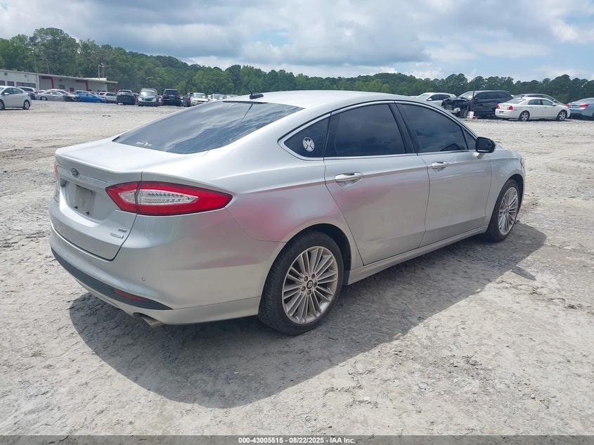 Vin: 3fa6p0hd6gr201379, lot: 43499629, ford fusion se 20164
