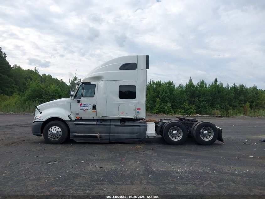 2016 International Prostar VIN: 3HSDJAPR7GN289511 Lot: 43005582