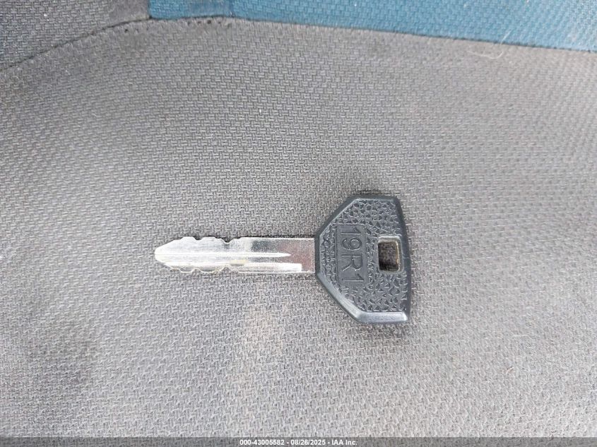 2016 International Prostar VIN: 3HSDJAPR7GN289511 Lot: 43005582