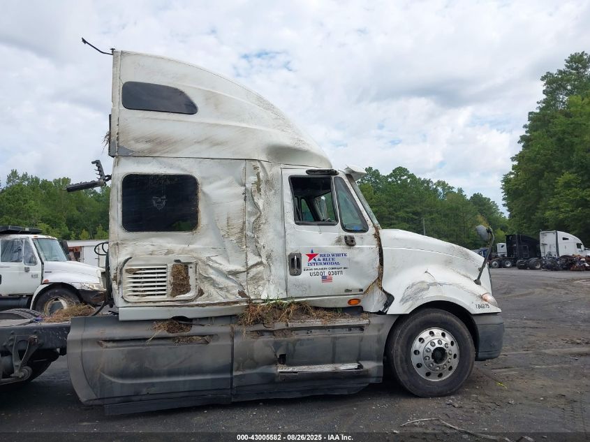 2016 International Prostar VIN: 3HSDJAPR7GN289511 Lot: 43005582