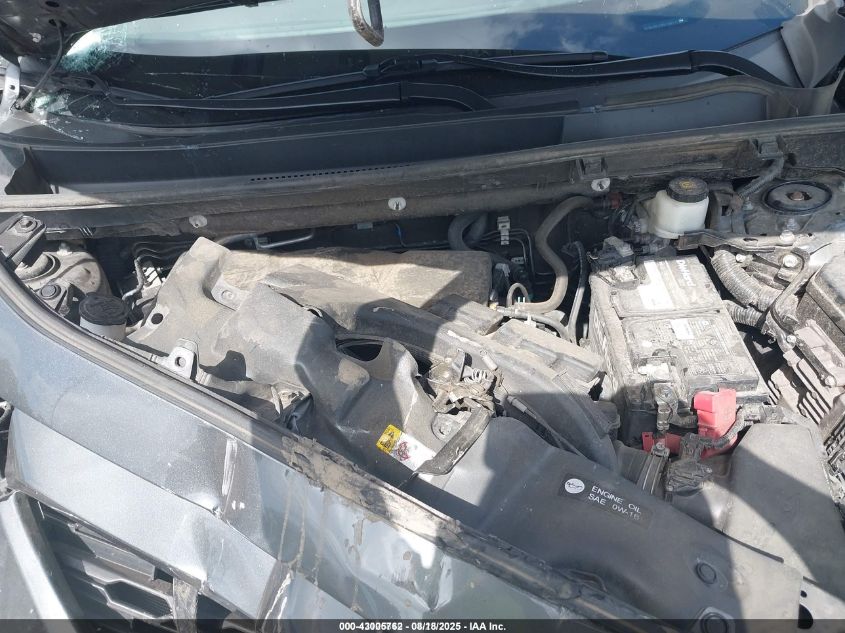 2021 Toyota Rav4 Xle VIN: 2T3W1RFV9MC106111 Lot: 43005762