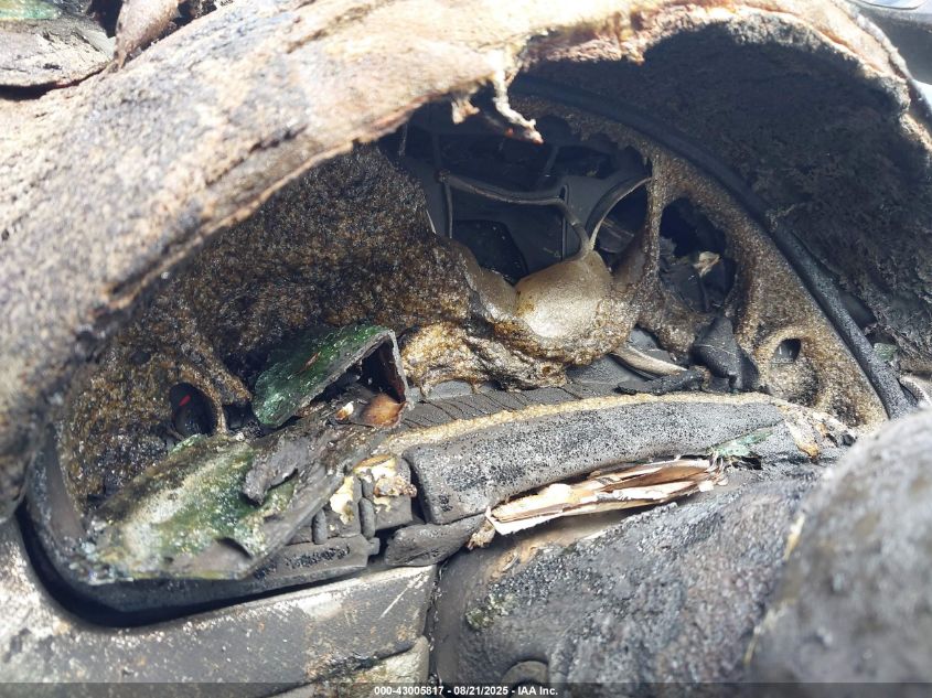 2005 Audi A4 2.0T VIN: WAUDF68EX5A463409 Lot: 43005817