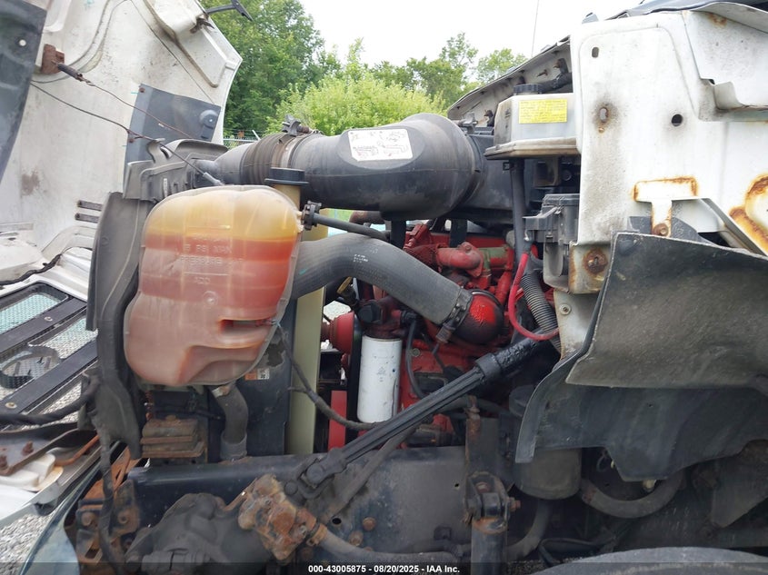 3FRNF6FB9FV720433 2015 FORD  photo no. 9