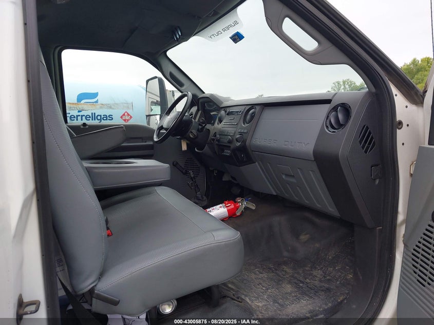 3FRNF6FB9FV720433 2015 FORD  photo no. 6