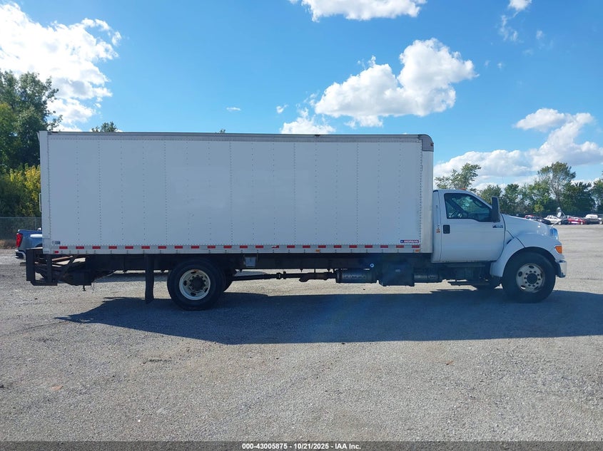 3FRNF6FB9FV720433 2015 FORD  photo no. 16