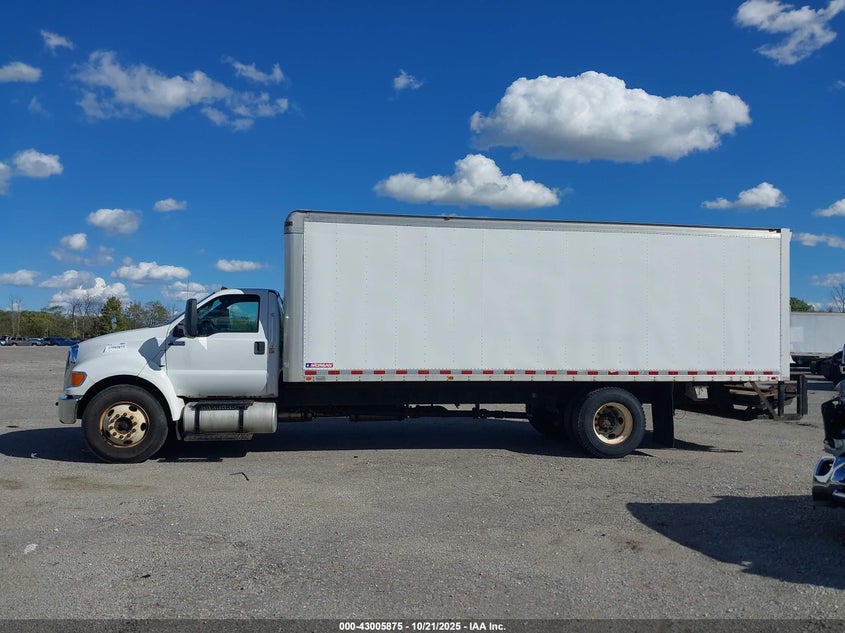 3FRNF6FB9FV720433 2015 FORD  photo no. 17