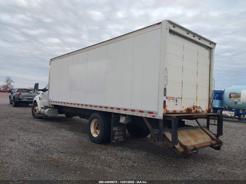 3FRNF6FB9FV720433 2015 FORD  photo no. 3