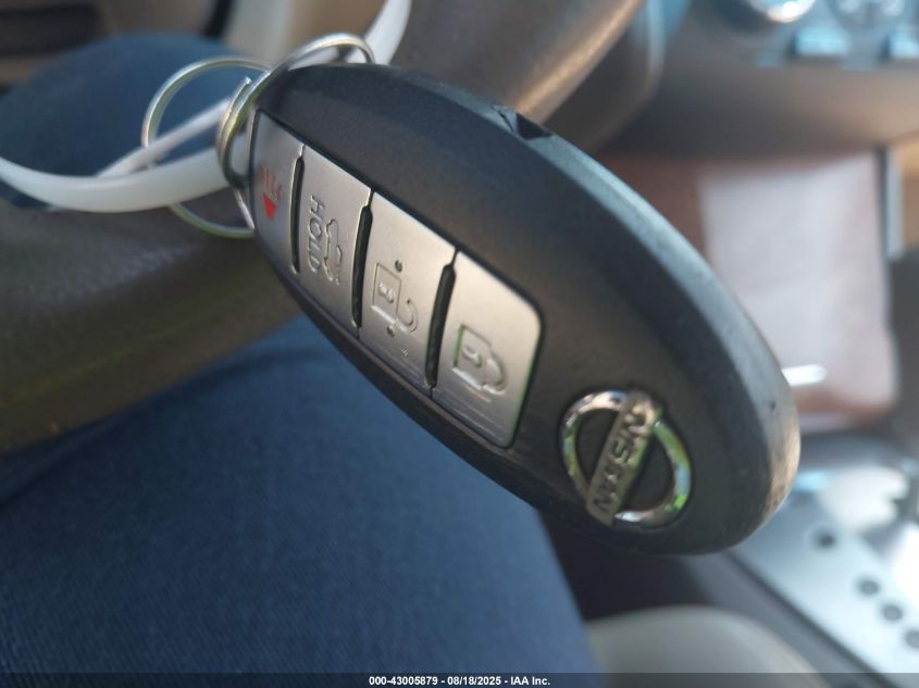 2009 Nissan Altima 2.5 S VIN: 1N4AL21E79N428025 Lot: 43005879