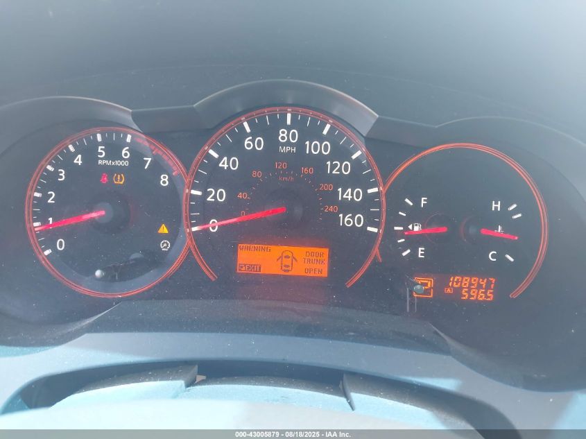 2009 Nissan Altima 2.5 S VIN: 1N4AL21E79N428025 Lot: 43005879