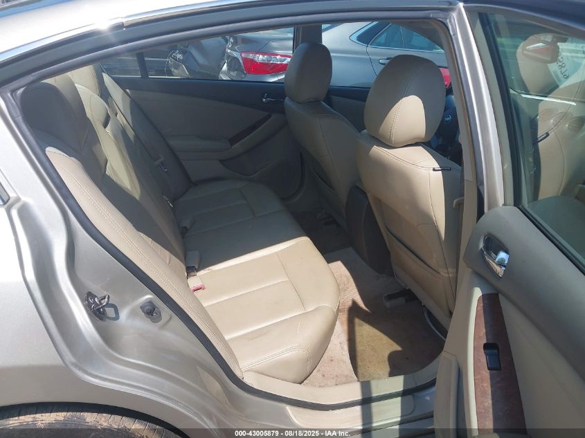 2009 Nissan Altima 2.5 S VIN: 1N4AL21E79N428025 Lot: 43005879