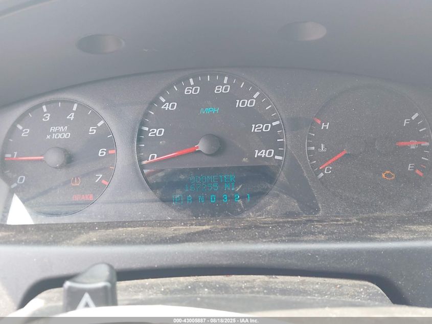 2008 Chevrolet Impala Ls VIN: 2G1WB58N081342798 Lot: 43005887