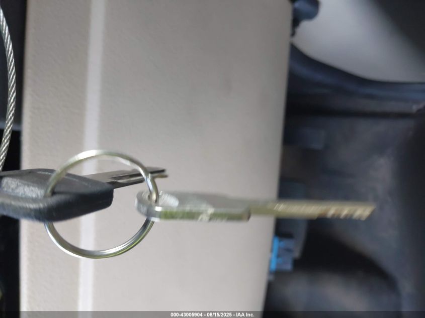 2020 Ford E-350 Cutaway VIN: 1FDWE3FS6KDC26685 Lot: 43005904