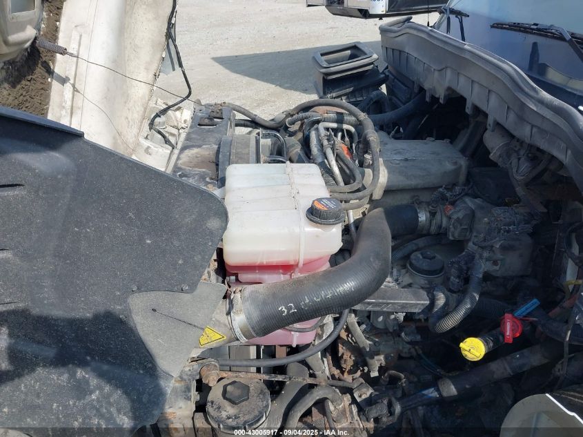 2014 International 4000 4400 VIN: 1HTMKAZNXEH034068 Lot: 43005917