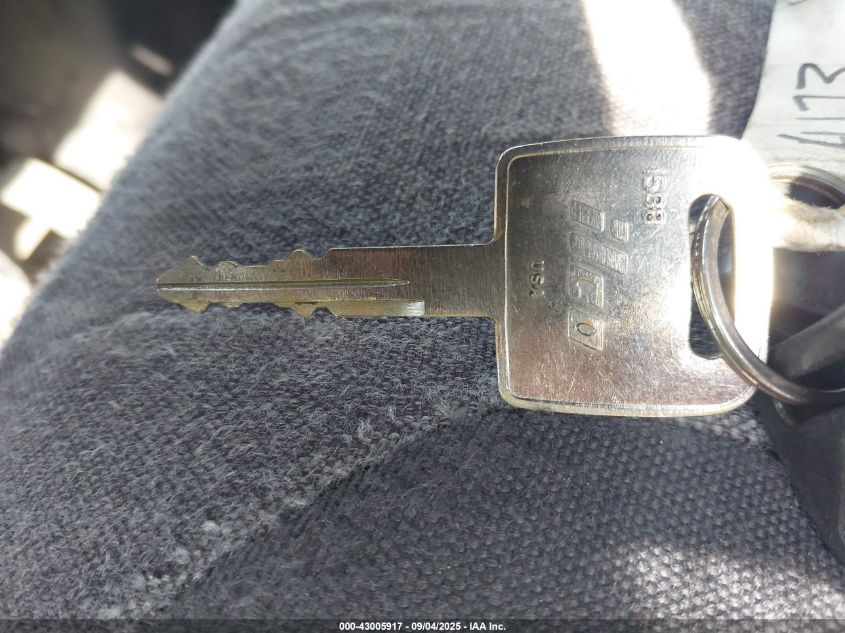 2014 International 4000 4400 VIN: 1HTMKAZNXEH034068 Lot: 43005917