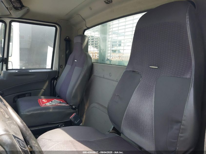 2014 International 4000 4400 VIN: 1HTMKAZNXEH034068 Lot: 43005917