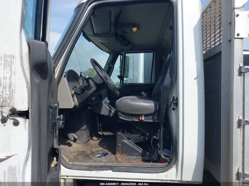 2014 International 4000 4400 VIN: 1HTMKAZNXEH034068 Lot: 43005917