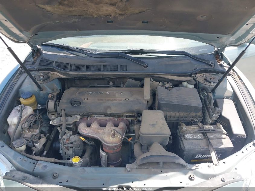 2007 Toyota Camry Le VIN: 4T1BE46K37U683062 Lot: 43005970