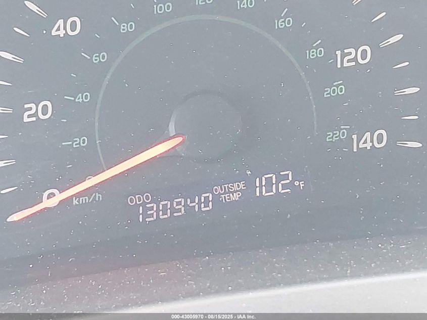 2007 Toyota Camry Le VIN: 4T1BE46K37U683062 Lot: 43005970