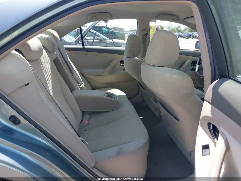 2007 Toyota Camry Le VIN: 4T1BE46K37U683062 Lot: 43005970